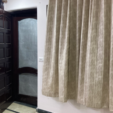 Bedroom in 2 BHK Independent House at RWA Apartments Sector 41, Sector 41 – for Rent