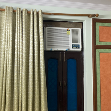 Building Lobby in 2 BHK Independent House at RWA Apartments Sector 41, Sector 41 – for Rent