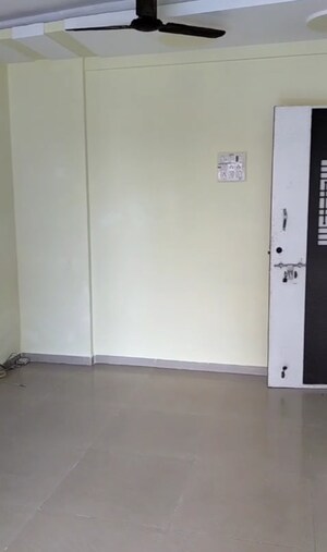 1 BHK Apartment For Sale in Mathuresh Krupa, Virar West