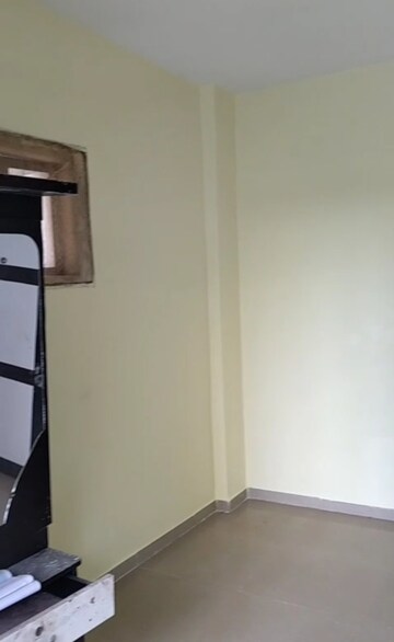 Furnished Amenities in 1 BHK Apartment at Mathuresh Krupa, Virar West – for Sale