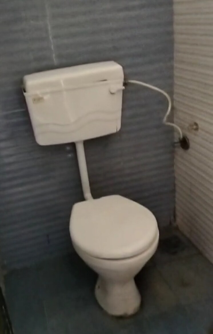 Bathroom, mathuresh-krupa 1 Bedroom 400 Sq.Ft. Apartment In Virar West Palghar 8924084