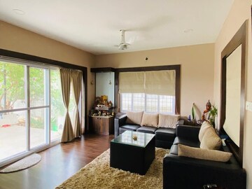 5 BHK Villa For Rent in Pushpam Woods, Sarjapur