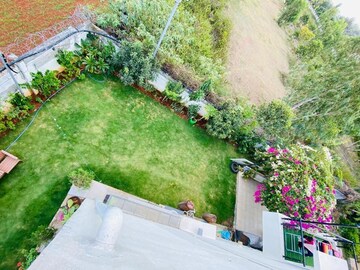 5 BHK Villa – Garden View at Pushpam Woods, Sarjapur - for Rent