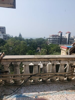 2 BHK Apartment – Exterior View View at Konark Classic, Bandra West - for Sale