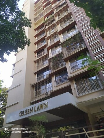 1 BHK Apartment For Rent in Aadhunik Greens, Borivali West