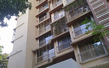 1 BHK Apartment For Rent in Aadhunik Greens, Borivali West