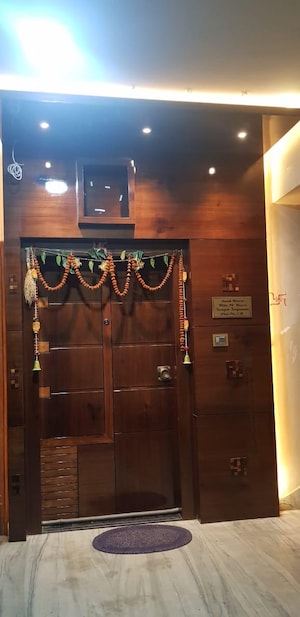 3 BHK Apartment – Exterior View View at Jayanagar Road - for Sale