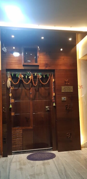 3 BHK Apartment – Exterior View View at Jayanagar Road - for Sale