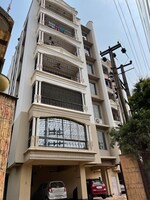 3 BHK + Pooja Room 1450 Sq.Ft. Apartment in Jayanagar Road