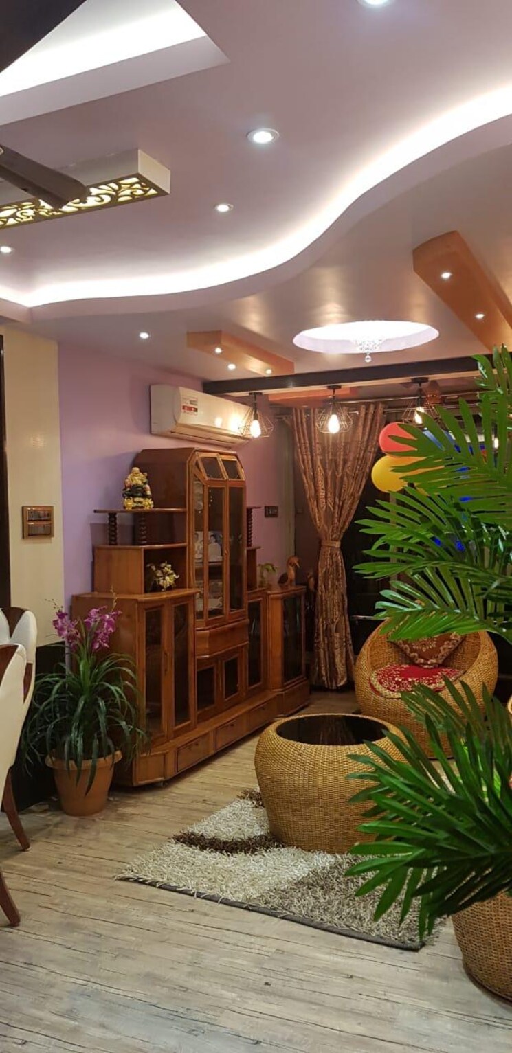 Living Room, jayanagar road 3 Bedroom 1450 Sq.Ft. Apartment In Jayanagar Road Guwahati 8924120