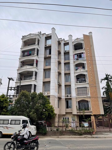 3 BHK Apartment – Exterior View View at Jayanagar Road - for Sale