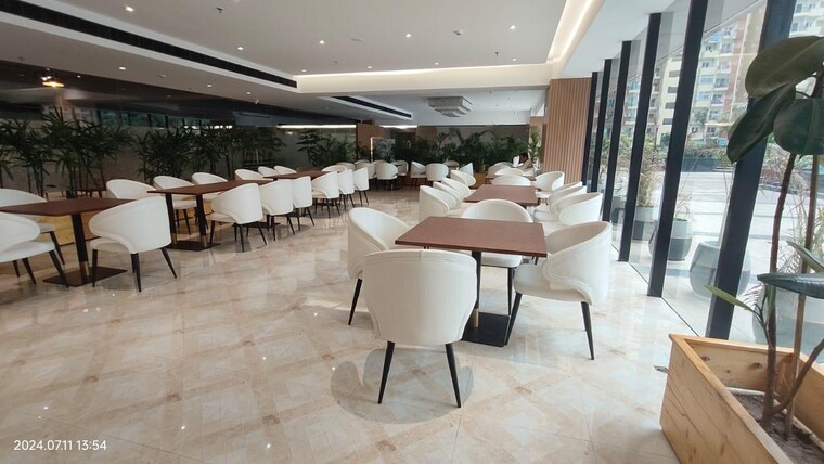 Master Bedroom, crc-joyous 4 Bedroom 1780 Sq.Ft. Apartment In Tech Zone 4 Greater Noida Greater Noida 8924105