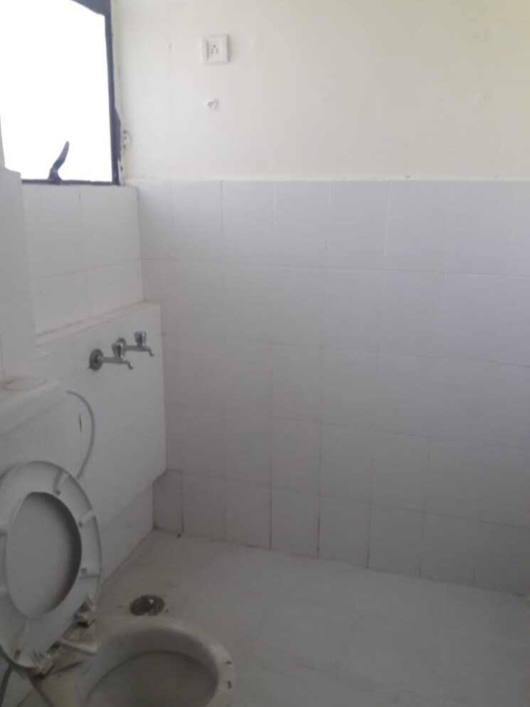 Bathroom, mvn-the-athens 1 Bedroom 340 Sq.Ft. Apartment In Sohna Sector 5 Gurgaon 8917929