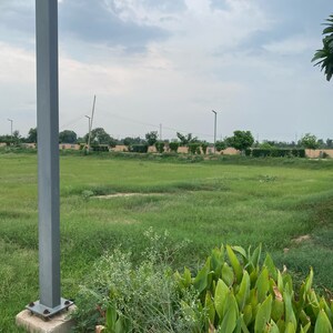  Plot – Garden View at Adore Smart City, Sector 97 - for Sale