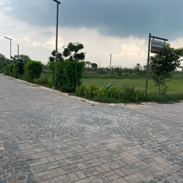 Plot Area in  Plot at Adore Smart City, Sector 97 – for Sale