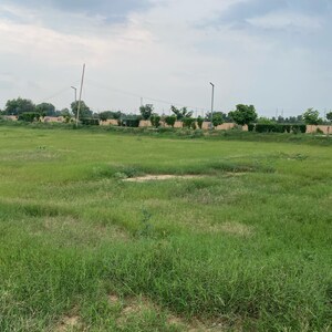 Plot Area in  Plot at Adore Smart City, Sector 97 – for Sale