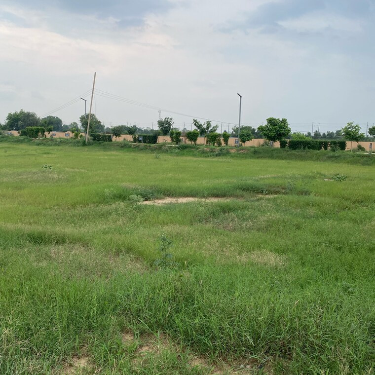 undefined, adore-smart-city  128 Sq.Yd. Plot In Sector 97 Faridabad 8924103