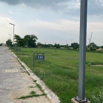  Plot For Sale in Adore Smart City, Sector 97