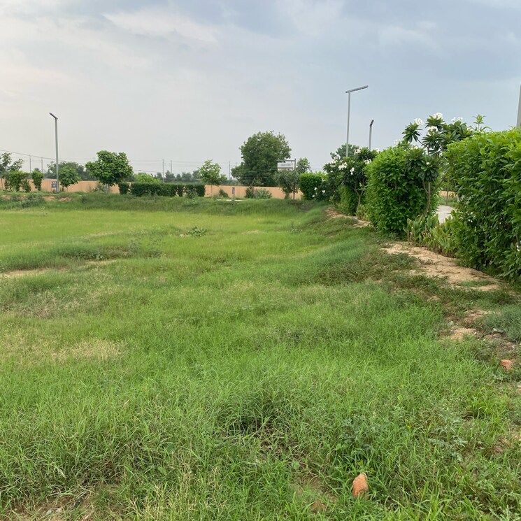 undefined, adore-smart-city  128 Sq.Yd. Plot In Sector 97 Faridabad 8924103