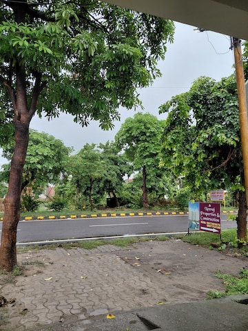  Plot For Sale in New Moradabad