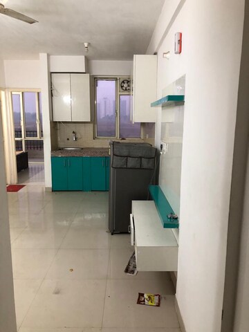 Kitchen in 1 BHK Apartment at HCBS Sports Ville, Sohna Sector 35 – for Rent