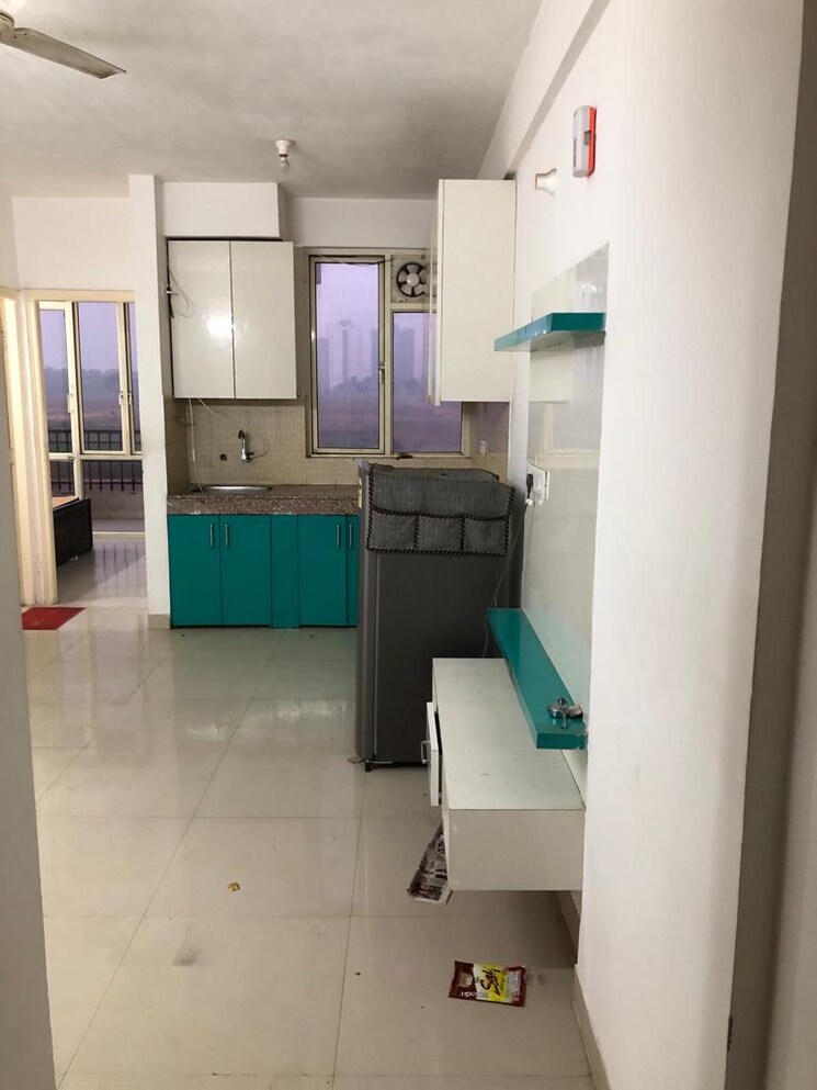 Kitchen, hcbs-sports-ville 1 Bedroom 478 Sq.Ft. Apartment In Sohna Sector 35 Gurgaon 8924116