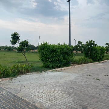 Plot Area in  Plot at Adore Smart City, Sector 97 – for Sale