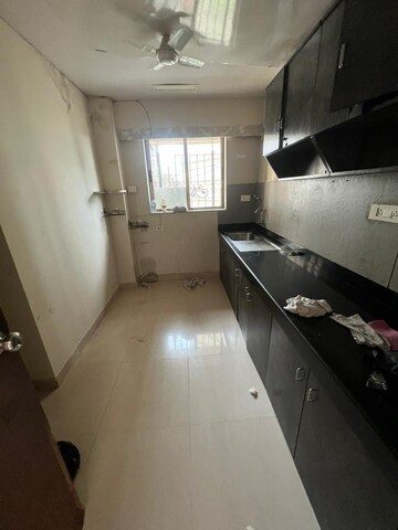 Kitchen in 2 BHK Apartment at Motiwala Klassic Towers, Rto Colony – for Sale