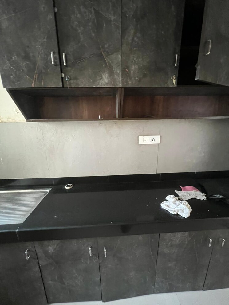 Kitchen, motiwala-klassic-towers 2 Bedroom 1400 Sq.Ft. Apartment In Rto Colony Mumbai 8924126