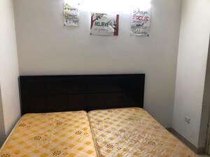 Bedroom in 1 BHK Apartment at HCBS Sports Ville, Sohna Sector 35 – for Sale