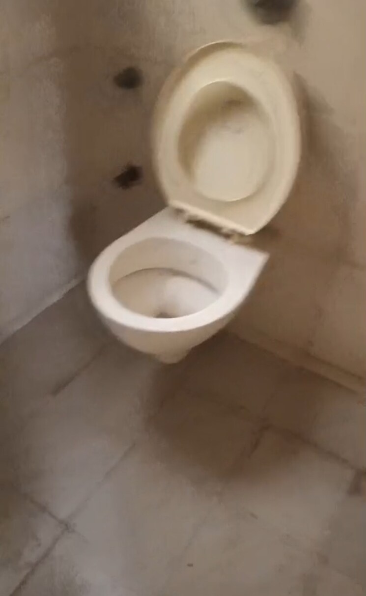 Bathroom, laxmi-avenue-d-global-city-ph-1 2 Bedroom 940 Sq.Ft. Apartment In Virar West Palghar 8924122