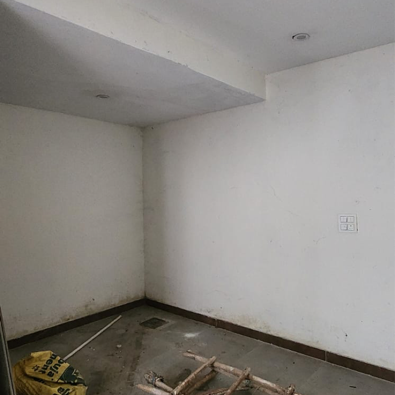 3 BHK + Study Room 250 Sq.Yd. Builder Floor in Parklands