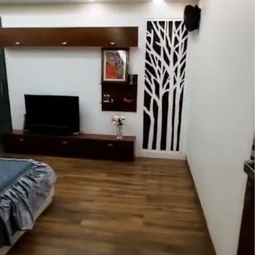Parking in 3 BHK Builder Floor at Parklands, Sector 85 – for Sale