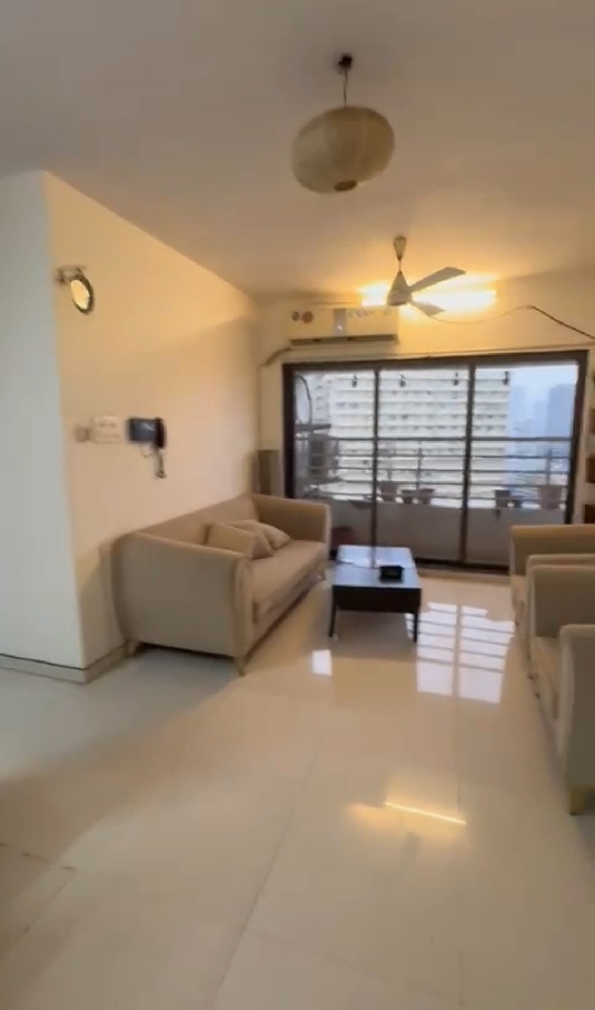 3 BHK 1150 Sq.Ft. Apartment in Evershine Cosmic