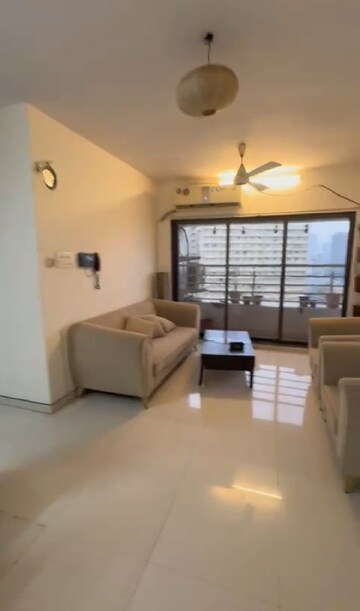 3 BHK Apartment For Rent in Evershine Cosmic, Andheri West