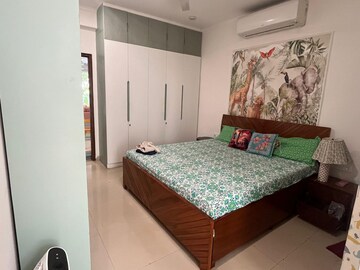 3 BHK Builder Floor For Rent in M2K Aura, Sector 47