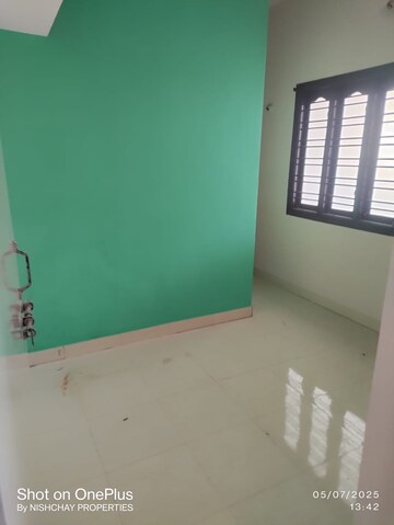 3 BHK Independent House For Rent in Hbr Layout