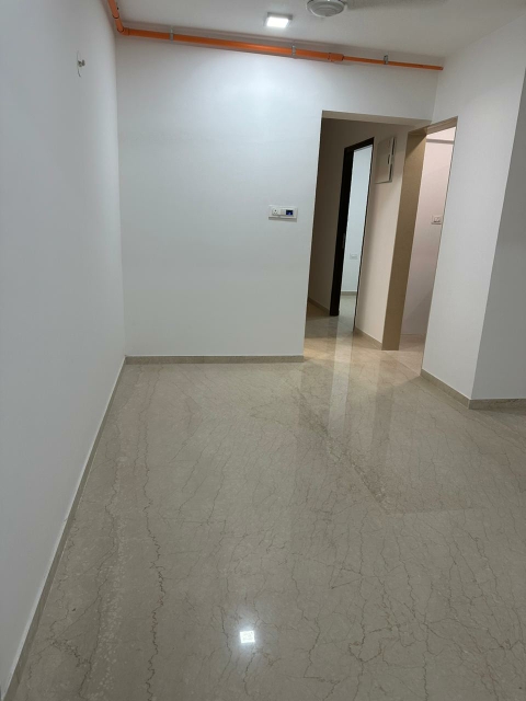 4 BHK Apartment For Rent in Evershine Cosmic