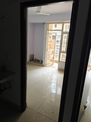 Balcony in 2 BHK Apartment at Ascent Savy Ville De, Raj Nagar Extension – for Sale