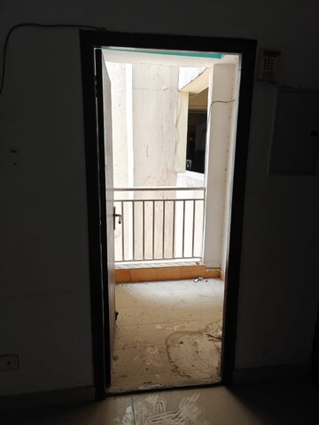 Building Lobby in 2 BHK Apartment at Ascent Savy Ville De, Raj Nagar Extension – for Sale