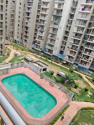 Master Plan in 2 BHK Apartment at Ascent Savy Ville De, Raj Nagar Extension – for Sale