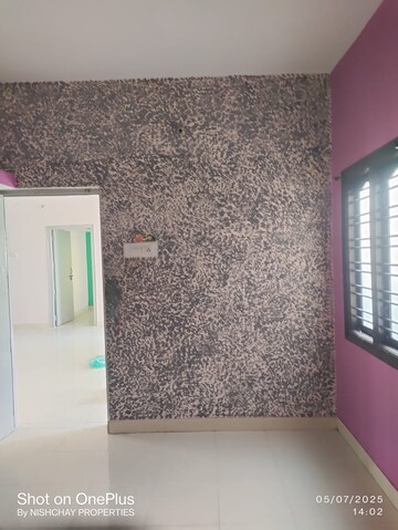 Room in 3 BHK Independent House at Hbr Layout – for Rent