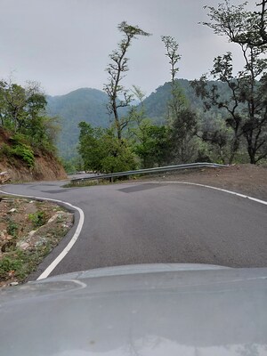  Plot For Sale in Kanth Road