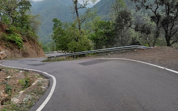 Plot For Sale in Kanth Road