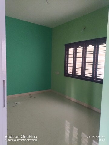 Room in 3 BHK Independent House at Hbr Layout – for Rent