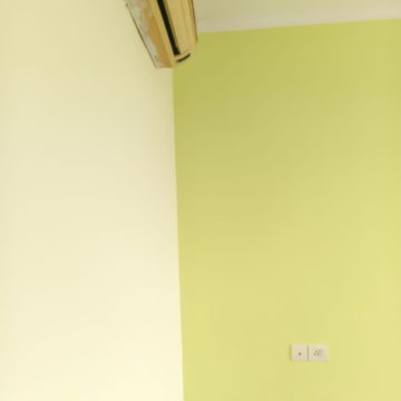 Room in 2 BHK Apartment at Jaypee Greens Pavilion Court, Sector 128 – for Rent