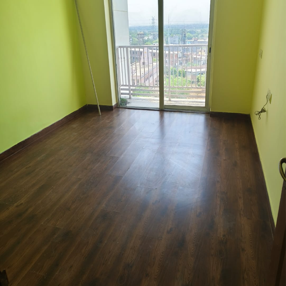 2 BHK Apartment For Rent in Jaypee Greens Pavilion Court