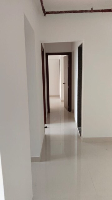 Building Lobby in 2 BHK Apartment at BG Shirke Monte Verita West Tower, Borivali East – for Sale