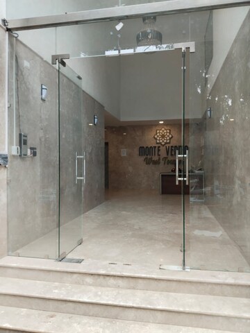 2 BHK Apartment – Exterior View View at BG Shirke Monte Verita West Tower, Borivali East - for Sale