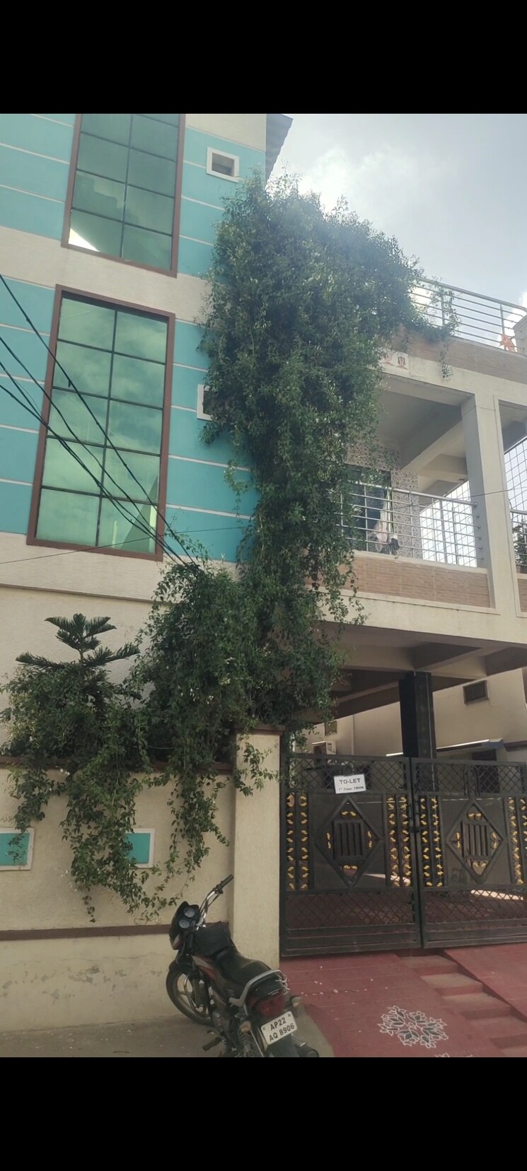 Exterior View, vanasthalipuram 4 Bedroom 2800 Sq.Ft. Independent House In Vanasthalipuram Hyderabad 8924167